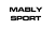 Logo - Mably Sport