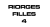 Logo - Riorges Filles 4