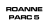 Logo - Roanne parc 5