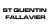 Logo St Quentin Fallavier