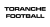 Logo - Toranche Football