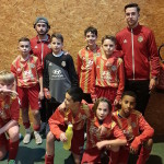 U13 281223 Tournoi Essor art