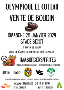 Boudin 2024