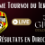 32ème Tournoi du 1er Mai 2025