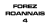 Logo - Forez Roannais 4