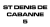 Logo - St Denis de Cabanne 5