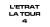 Logo L'Etrat La Tour 4