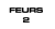 Logo - Feurs 2