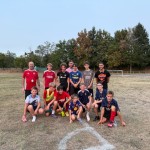 2025 U15 reprise