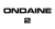 Logo - Ondaine 2