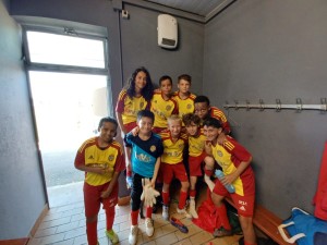 U13-1 200925