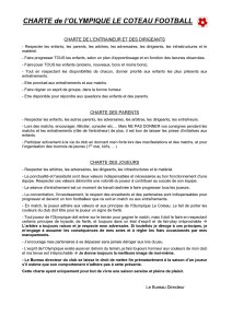 Charte olc