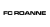 Logo - FC Roanne