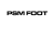 Logo - PSM Foot