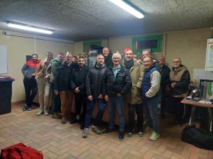 Galette 2026 Loisirs