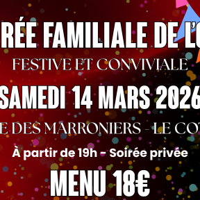 Soiree Olc 2026 article