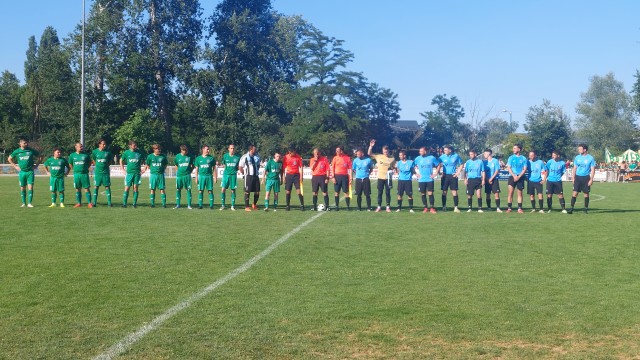 Finales Intersport