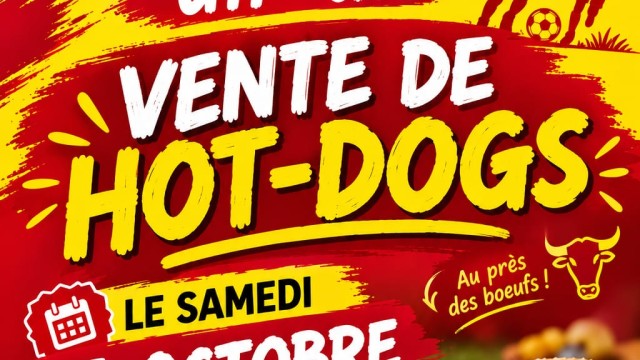 Hot Dogs U11 031026