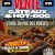 Vente de Hot Dogs 3 octobre 2026 HotDogU11-031026