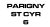 Logo - Parigny St Cyr 6